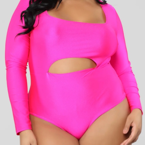 Fashion nova bodysuitπ - Picture 6 of 10